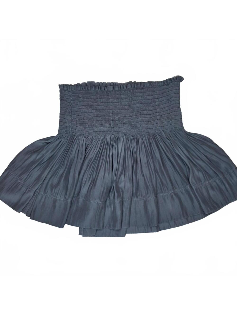 KOCH Erica Shorts in Black Size XS